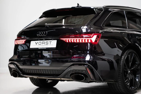Audi RS6 - Afbeelding 7 van 30