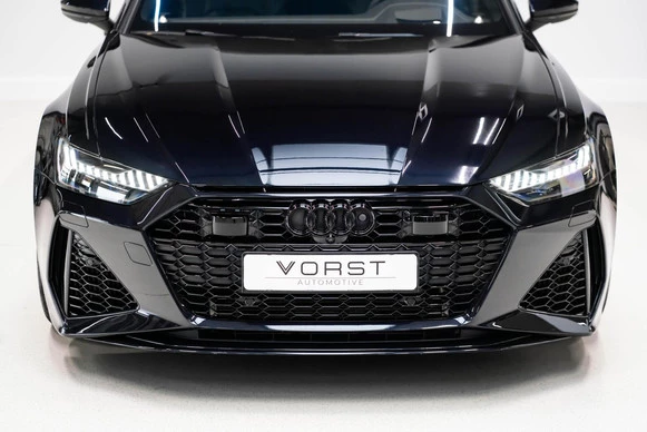 Audi RS6 - Afbeelding 8 van 30