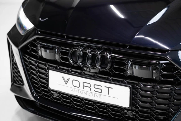 Audi RS6 - Afbeelding 9 van 30