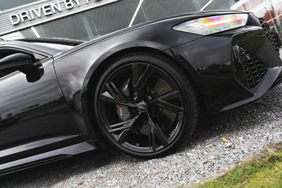 Audi RS6 - Afbeelding 11 van 30