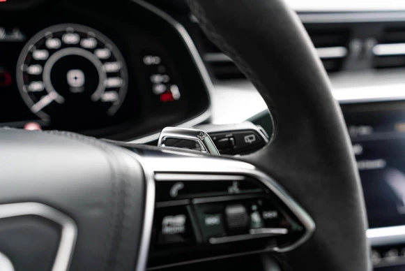 Audi RS6 - Afbeelding 18 van 30