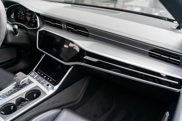 Audi RS6 - Afbeelding 21 van 30