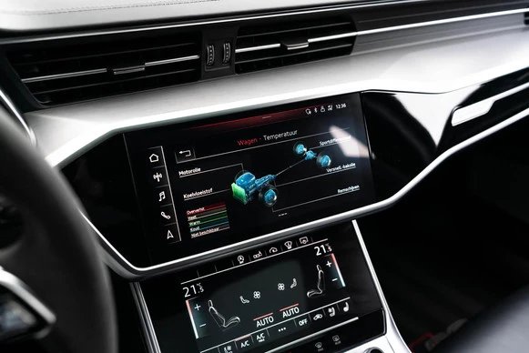 Audi RS6 - Afbeelding 23 van 30