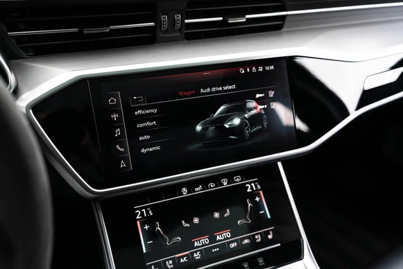 Audi RS6 - Afbeelding 24 van 30