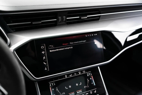 Audi RS6 - Afbeelding 26 van 30