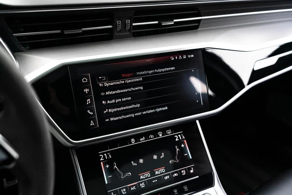 Audi RS6 - Afbeelding 30 van 30