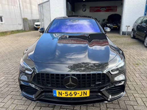 Mercedes-Benz AMG GT - Afbeelding 2 van 30
