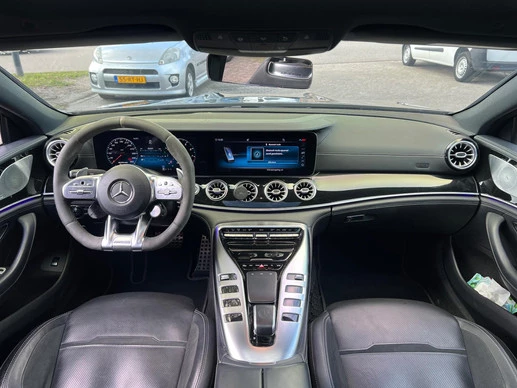 Mercedes-Benz AMG GT - Afbeelding 7 van 30
