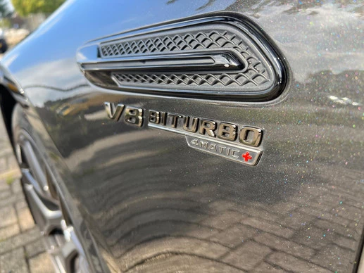 Mercedes-Benz AMG GT - Afbeelding 8 van 30