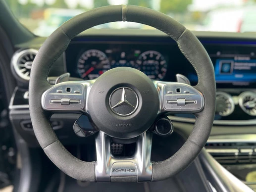 Mercedes-Benz AMG GT - Afbeelding 10 van 30
