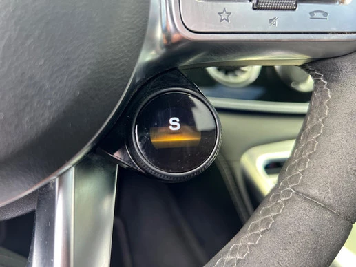 Mercedes-Benz AMG GT - Afbeelding 14 van 30