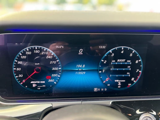 Mercedes-Benz AMG GT - Afbeelding 15 van 30