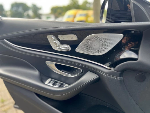 Mercedes-Benz AMG GT - Afbeelding 17 van 30