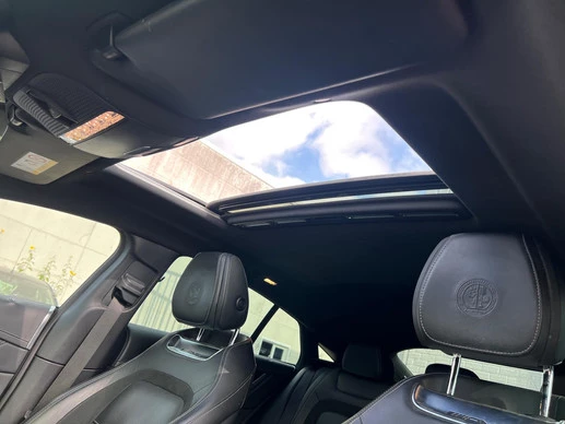 Mercedes-Benz AMG GT - Afbeelding 19 van 30