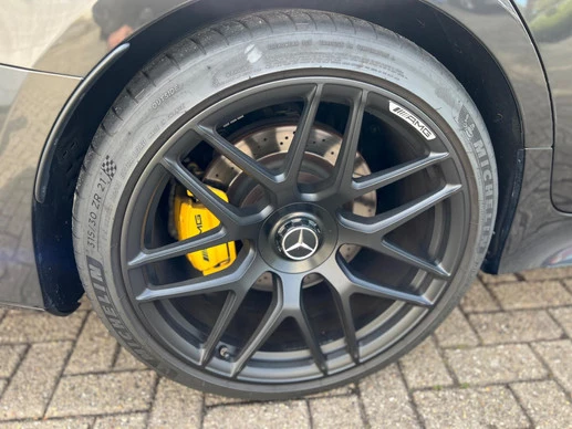 Mercedes-Benz AMG GT - Afbeelding 22 van 30