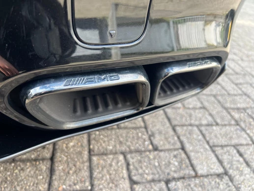 Mercedes-Benz AMG GT - Afbeelding 24 van 30