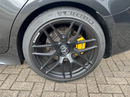 Mercedes-Benz AMG GT - Afbeelding 25 van 30