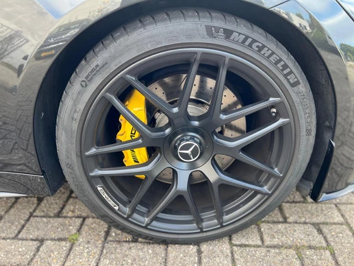 Mercedes-Benz AMG GT - Afbeelding 27 van 30