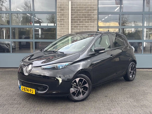 Renault ZOE - Afbeelding 1 van 23