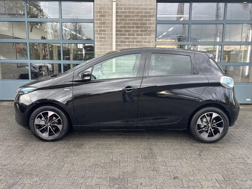Renault ZOE - Afbeelding 2 van 23