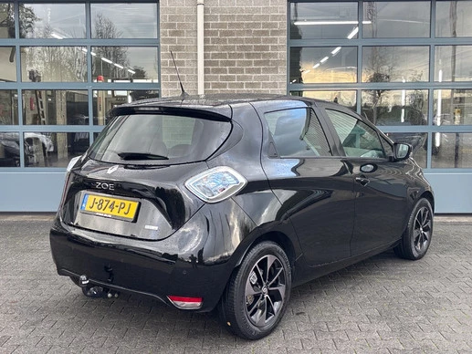 Renault ZOE - Afbeelding 3 van 23
