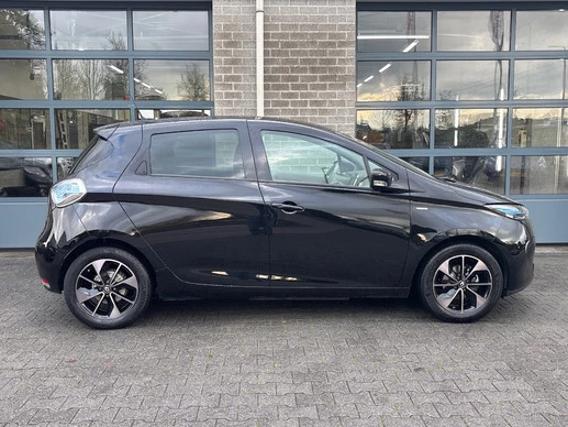 Renault ZOE - Afbeelding 4 van 23