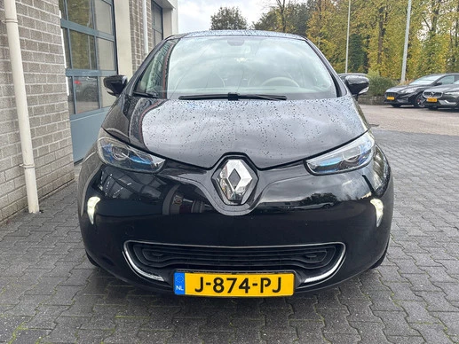 Renault ZOE - Afbeelding 5 van 23