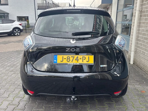 Renault ZOE - Afbeelding 6 van 23
