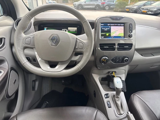 Renault ZOE - Afbeelding 7 van 23