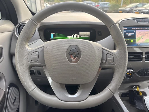 Renault ZOE - Afbeelding 8 van 23