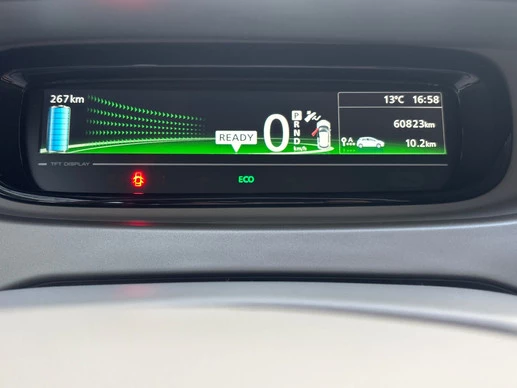 Renault ZOE - Afbeelding 9 van 23