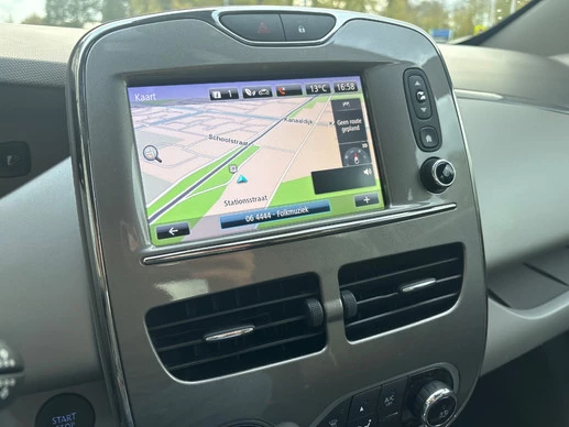 Renault ZOE - Afbeelding 10 van 23