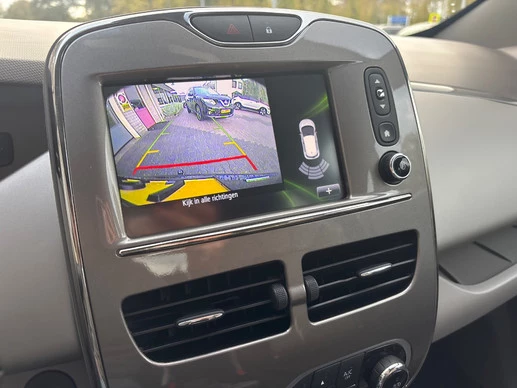 Renault ZOE - Afbeelding 11 van 23