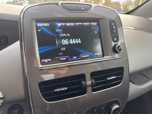 Renault ZOE - Afbeelding 12 van 23