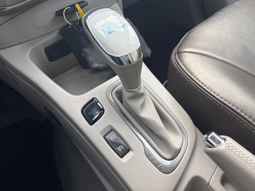 Renault ZOE - Afbeelding 13 van 23
