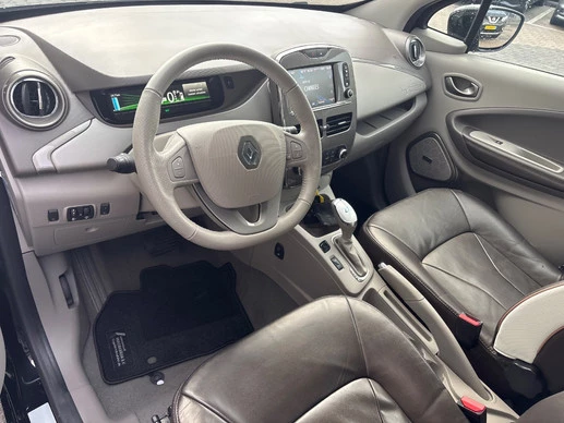 Renault ZOE - Afbeelding 16 van 23