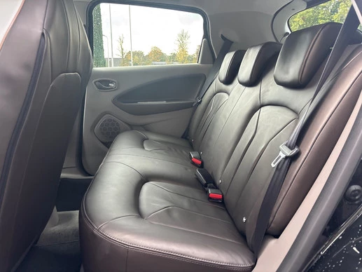 Renault ZOE - Afbeelding 18 van 23