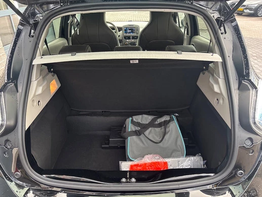 Renault ZOE - Afbeelding 19 van 23
