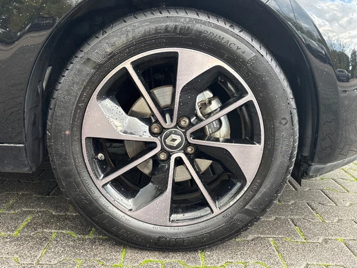 Renault ZOE - Afbeelding 21 van 23