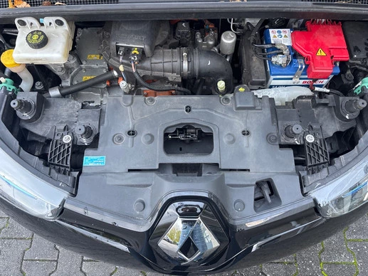 Renault ZOE - Afbeelding 22 van 23