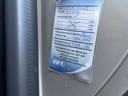 Renault ZOE - Afbeelding 23 van 23