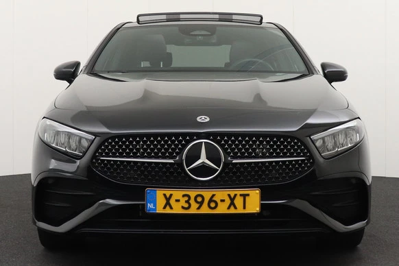 Mercedes-Benz A-Klasse - Afbeelding 3 van 25