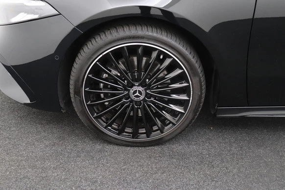Mercedes-Benz A-Klasse - Afbeelding 7 van 25