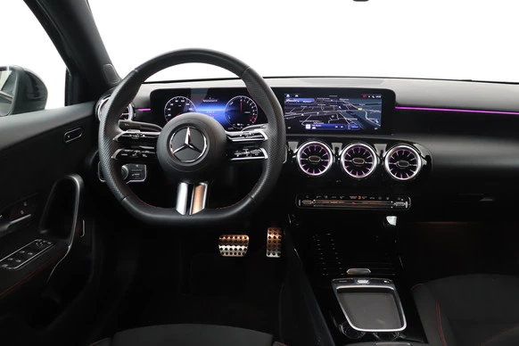 Mercedes-Benz A-Klasse - Afbeelding 8 van 25