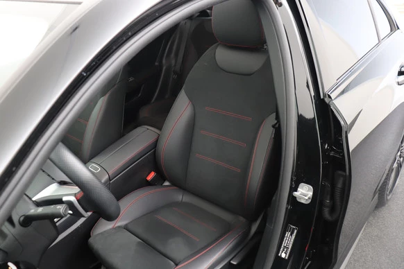 Mercedes-Benz A-Klasse - Afbeelding 10 van 25