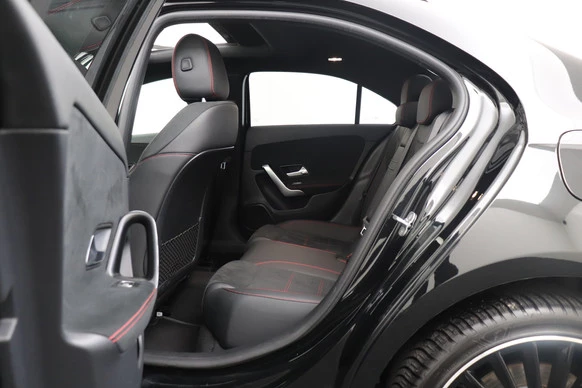 Mercedes-Benz A-Klasse - Afbeelding 11 van 25