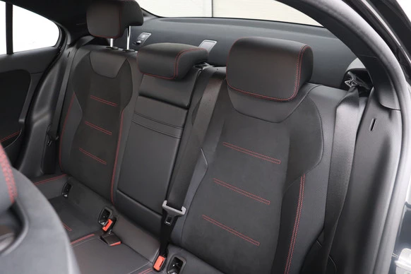 Mercedes-Benz A-Klasse - Afbeelding 12 van 25