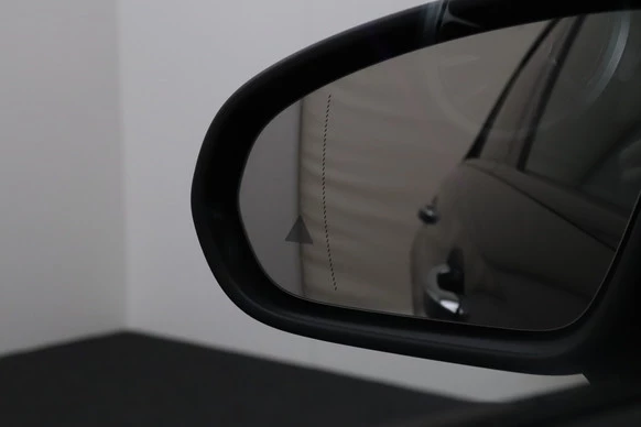 Mercedes-Benz A-Klasse - Afbeelding 16 van 25