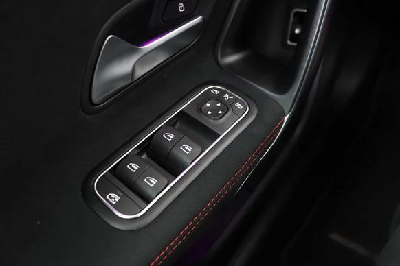 Mercedes-Benz A-Klasse - Afbeelding 17 van 25