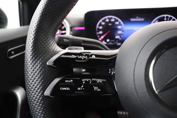 Mercedes-Benz A-Klasse - Afbeelding 18 van 25